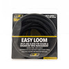 DEI Protective Split Sleeve 5mm - 10ft Black - 906470 Photo - in package