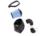 aFe 25-26 RAM 2500/3500 L6-6.7L (td) Magnum FORCE Stage-2 Cold Air Intake w/ D2 Dura-Dry Filter - 54-13085V Photo - Unmounted
