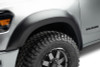 Husky Liners 19-24 Ram 1500 Extend-A-Fender Fender Flares - 4pc Black - 2805926 Photo - Close Up