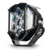 Oracle Lighting VEGA Series 7 LED Auxiliary Light Pod - 6000K - 5921-7-504 User 1