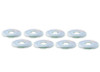 SuperPro Rear Axle Sway Bar Link Washer Kit - SPF4173K Photo - out of package