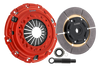 Action Clutch 01-07 Mitsubishi Lancer Evo 7-9 2.0L (4G63) Turbo AWD Ironman Sprung (Street) Clutch - ACR-1149-SPR-884006P