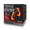 Oracle 10-23 Lexus GX460 and Toyota Prado Flush Lensless LED Tail Lights - 5931-504 User 1