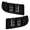 Oracle 14-23 Lexus GX460 Dual VEGA LED Reverse Light Modules - 5932-001 Photo - Primary