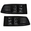Oracle 14-23 Lexus GX460 Dual VEGA LED Reverse Light Modules - 5932-001 User 1