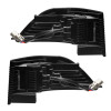 Oracle 14-23 Lexus GX460 Dual VEGA LED Reverse Light Modules - 5932-001 User 1