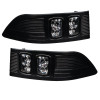 Oracle 14-23 Lexus GX460 Dual VEGA LED Reverse Light Modules - 5932-001 User 1