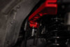 UMI Performance 15-25 Ford F-150 Adjustable Upper A-Arm Kit - Black - 6565-B User 4