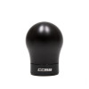 Cobb Ford Focus ST/Fiesta ST Black Shift Knob - Stealth Black - 291350-BK
