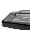 Cobb Volkswagen GTI (MK7/MK7.5/MK8) / Golf R / Audi A3 & S3 (8V) Redline Carbon Fiber Engine Cover - 4V2600