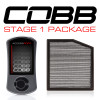 BMW N55 Stage 1 Power Package w/V3 - 6B2X31 Photo - Primary