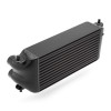 Cobb Ford 17-20 F150 Ecoboost Raptor Limited 3.5L/2.7L Front Mount Intercooler - Black - 7F1527-BK