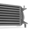 Cobb 22-23 Ford Bronco Raptor (Factory Location) Silver Front Mount Intercooler - 7R1550-SL