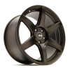 Cobb Performance Series ST-01 Wheel 18x9.5 ET40 5x114.3 - Bronze - 82W605-TB
