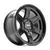 Cobb Adventure Series TR-01 Wheel 17x8.5 ET-1 6x135 - Gunmetal - 8GW625-AG