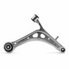 Cobb 15-21 Subaru WRX & STI/2018 Type RA Alloy Front Lower Control Arm (Complete) Offset Caster - CB-ALY0017K