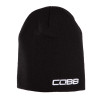 Cobb Tuning Logo Beanie - Black - CO-BEANIECOBB