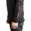 Cobb Tuning Logo Light Weight Hoodie - Small - CO-LIGHTHOODIE-S