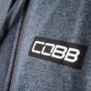 Cobb Zippered Hoodie - Size Small - CO-ZIPHOODIE-S