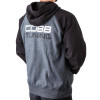 Cobb Zippered Hoodie - Size Small - CO-ZIPHOODIE-S