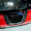 FabSpeed Burnt Titanium Dual Exhaust Tips - McLaren 720S (FS.MCL.720S.DLTBR)