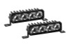 Diode Dynamics SS6 Pro White Driving Standard ABL (pair) 6000K - DD8144P Photo - Primary