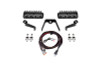 Diode Dynamics 2015-2017 Subaru WRX SS6 Pro LED Kit White Fog 6000K - DD8590 Photo - Primary