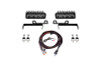 Diode Dynamics 2013-2018 Ram 1500 Ram SportExpress SS6 Pro LED Kit White Fog 6000K - DD8614 Photo - Primary