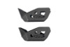 Addictive Desert Designs 21-25 RAM 1500 TRX/RHO Rear Shock Guards - AC6202001NA Photo - Primary
