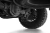 Addictive Desert Designs 21-25 RAM 1500 TRX/RHO Rear Shock Guards - AC6202001NA Photo - Close Up