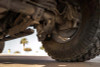 Addictive Desert Designs 21-25 RAM 1500 TRX/RHO Rear Shock Guards - AC6202001NA Photo - Close Up