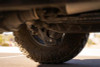 Addictive Desert Designs 21-25 RAM 1500 TRX/RHO Rear Shock Guards - AC6202001NA Photo - Close Up
