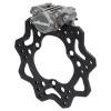 Wilwood Dynapro Sprint Left Front Sprint Brake Kit - 140-18222 Photo - Primary