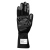 Sparco Glove Land+ 12 Black - 00136712NR Photo - Close Up