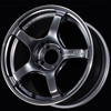 Advan TC4 16x7.5 / +35 Offset / 4x100 / 63mm Bore / Racing Gunmetallic and Ring - YAD6F35AGMR User 1