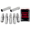 McGard SplineDrive Tuner Jeep 23pc. Kit (Cone) 1/2-20 / 13/16 Hex (18 Lug Nuts / 5 Locks) - Chrome - 65562