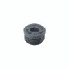 McGard Plugs For Racing Lug Nuts (4-Pack) - Black - 70002