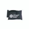McGard Wheel Key Lock Storage Pouch - Black - 70007