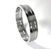 Ticon Industries 2.5in Wiggins Weld Flange - Aluminum - 303-06320-1000 User 1