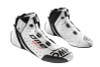 OMP ONE EVO X R SHOES FIA 8856-2018 ORANGE / ANTHRACITE SZ 41 - IC0-0805-B01-096-41 Photo - Primary