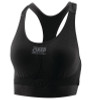 OMP TECNICA EVO UNDERWEAR BRA FIA 8856-2018 BLACK SZ XL - IE0-0789-A01-071-XL Photo - Primary
