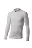 OMP ONE EVO UNDERWEAR TOP FIA 8856-2018 BLACK SZ M - IE0-0792-A01-071-M Photo - Primary