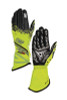 OMP KS-2 ART my2025 KART GLOVES RED / BLACK SZ L - KB0-2755-A01-060-L Photo - Primary