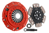 Action Clutch 93-98 Nissan Skyline GTS-T 2.5L (RB25DET) Turbo Push Type RWD Stage 6 Clutch Kit (2MD) - ACR-1643