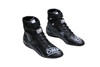 OMP ARP SHOES MY24 BLACK SZ 43 - KC0-0835-A01-071-43 Photo - Primary