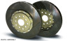 Project Mu SCR-GT Rotor 2Piece Front - Mitsubishi Lancer Evolution CP9A/CT9A Alumite - GPRM045-F User 1