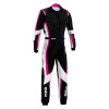 Sparco Suit Kerb Lady BLK/PINK 120 - BKS0013B0K07120 Photo - Primary