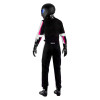 Sparco Suit Kerb Lady BLK/PINK 120 - BKS0013B0K07120 Photo - Close Up