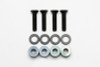 Wilwood 82-92 Chevy Camaro Bracket Bolt Kit - 230-11109 Photo - Primary
