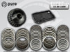 PDS 8HP80 High Performance Transmission Hard Parts Kit - AWD - Stage 1 - 12-80-1000 User 1